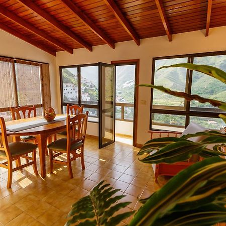 Vila Mirador De La Suerte Agaete  Exteriér fotografie